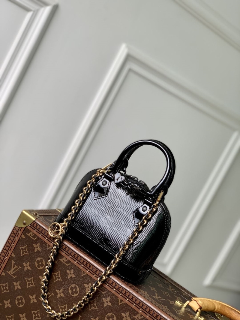 LV Satchel bags